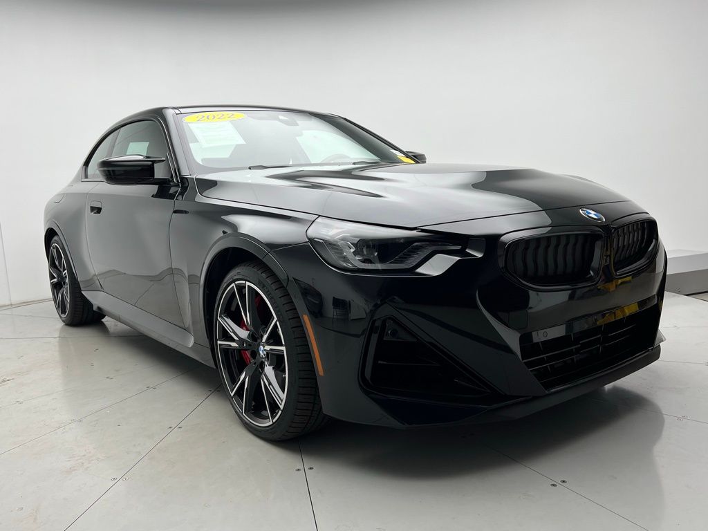 Thumbnail: 2022 BMW 2 Series - 2