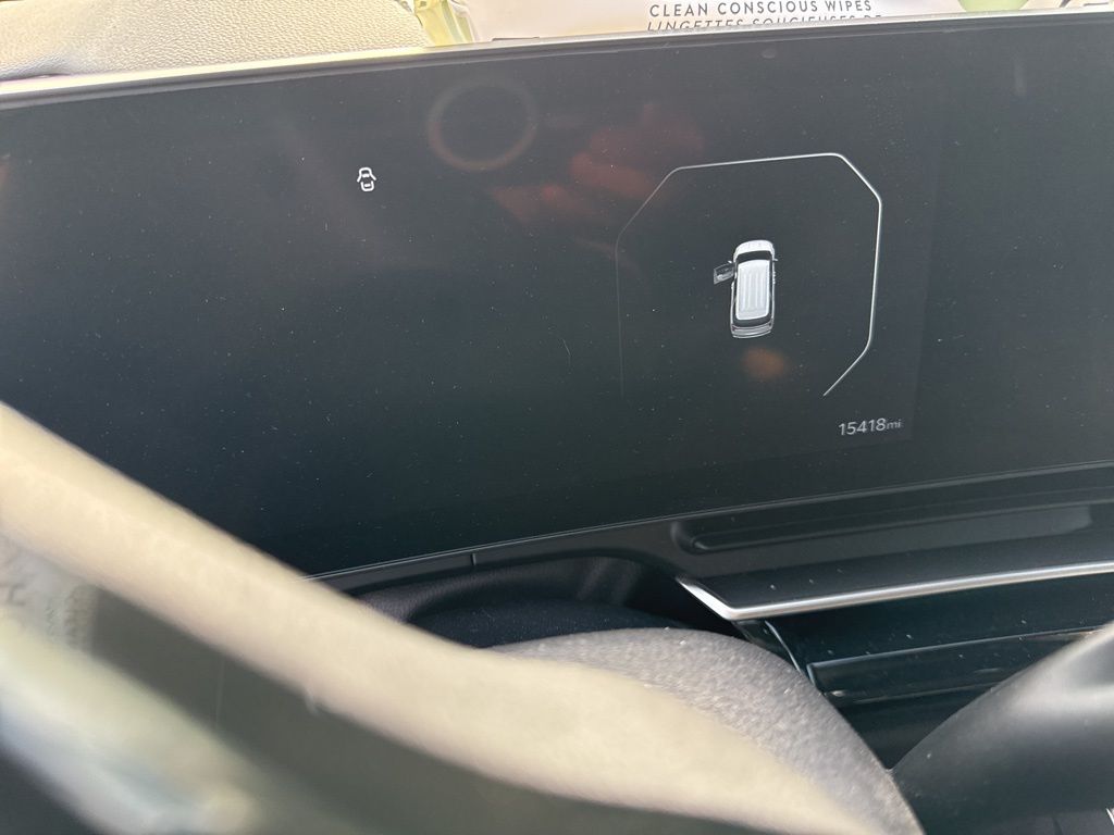 Thumbnail: 2025 Kia Carnival - 5