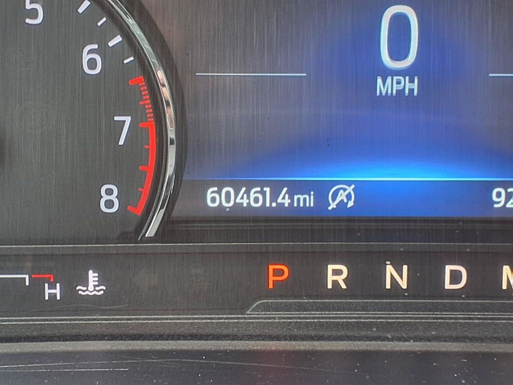Used 2020 Ford Explorer SUV