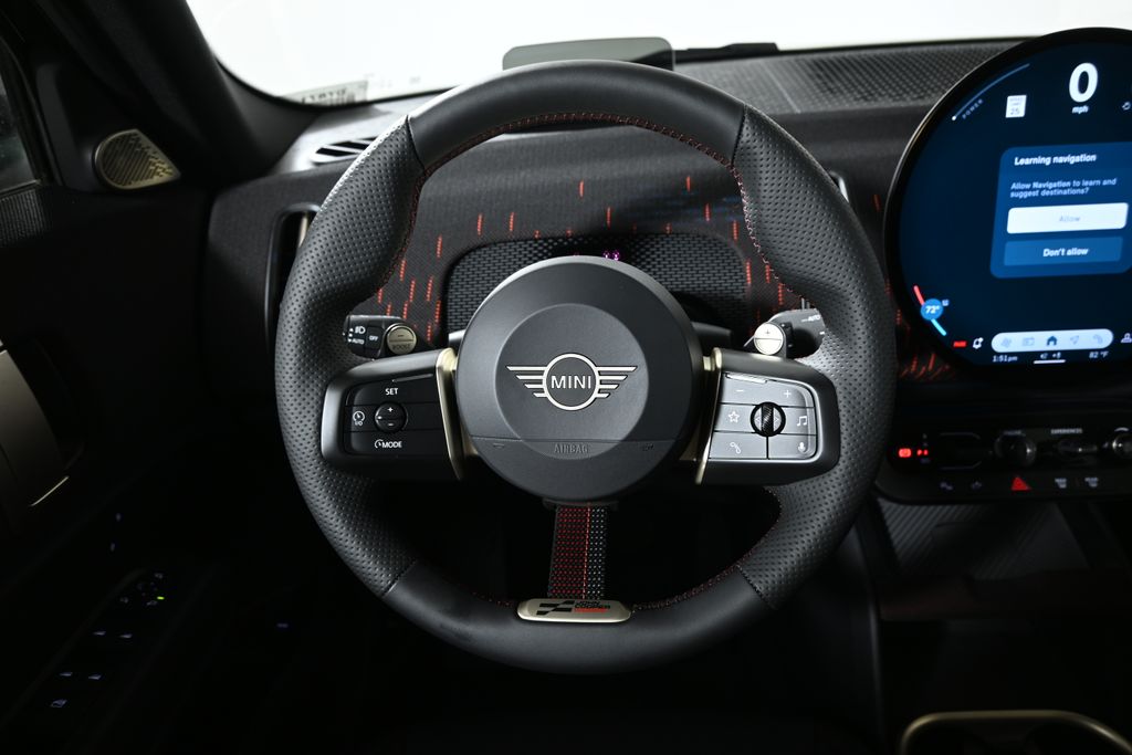 Thumbnail: 2027 MINI Cooper Countryman - 18
