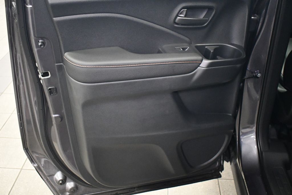 Thumbnail: 2026 Honda Ridgeline - 20