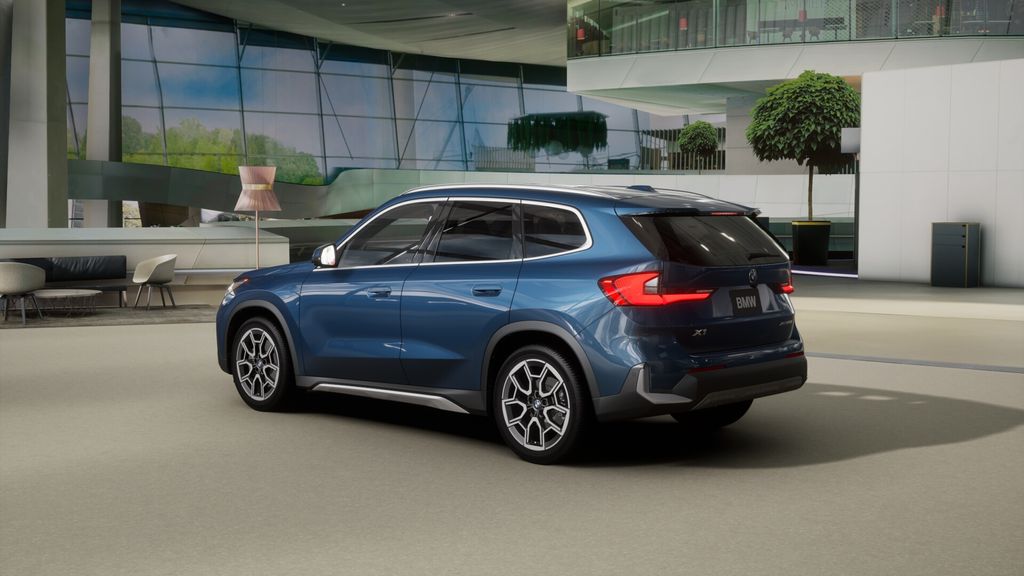 Thumbnail: 2026 BMW X1 - 30