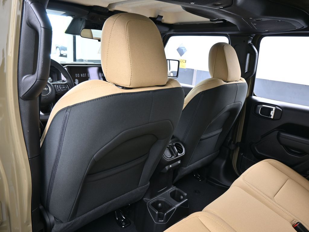 New 2026 41 Jeep Willys 41 image 29