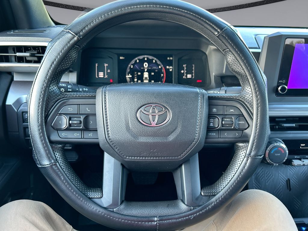 Thumbnail: 2026 Toyota Tacoma - 15