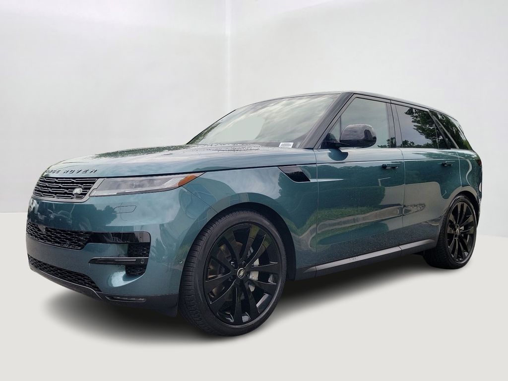 2024 Land Rover Range Rover Sport SE -
                Annapolis, MD