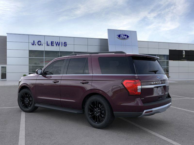 2024 Ford Expedition XLT