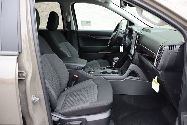 new 2026 Ford Ranger car, priced at $45,507