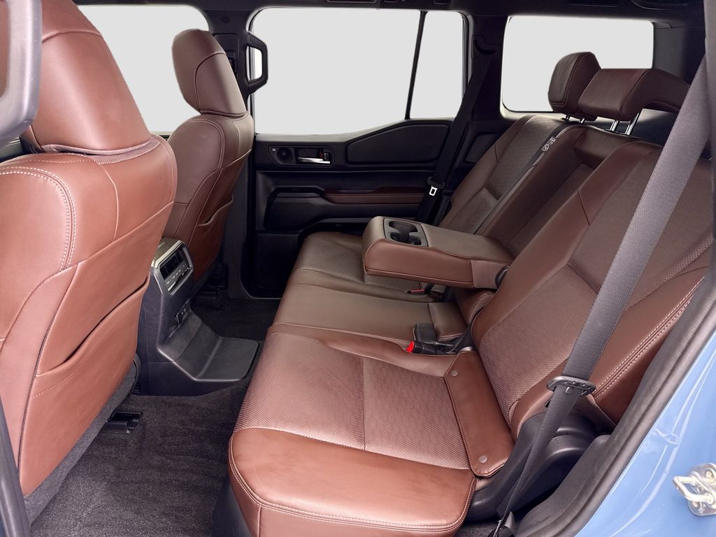 Thumbnail: 2025 Toyota Land Cruiser - 19