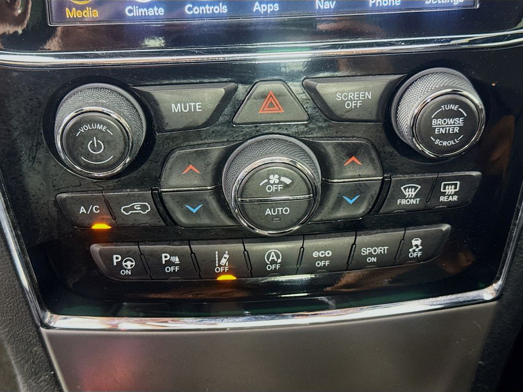 Used Car 2022 Jeep Grand Cherokee Wk  Limited For Sale Under $25,000 In Austin, Texas