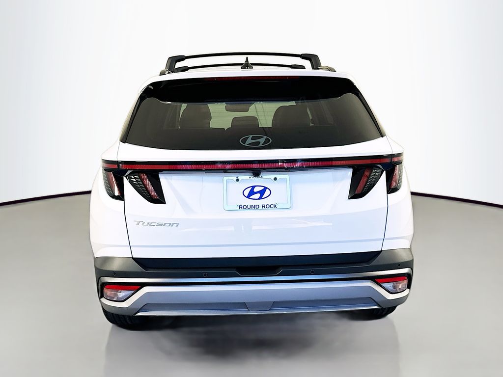 Thumbnail: 2026 Hyundai Tucson - 6