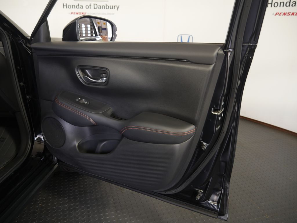 Thumbnail: 2024 Honda HR-V - 5