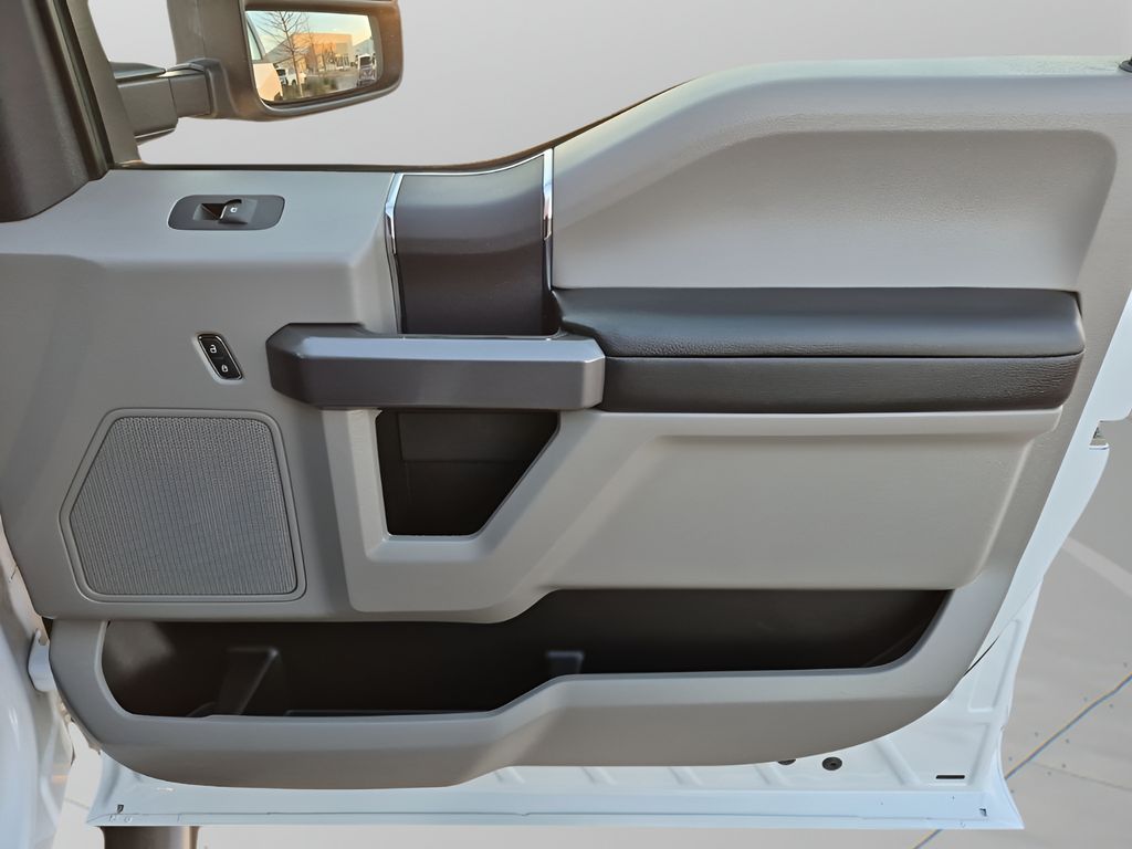 Used Car 2022 Ford F-250sd  Xlt For Sale Under $50,000 In Austin, Texas