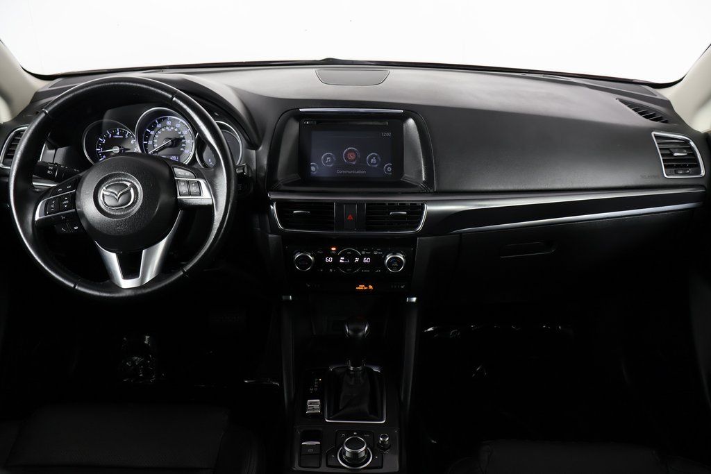 Thumbnail: 2016 Mazda CX-5 - 8