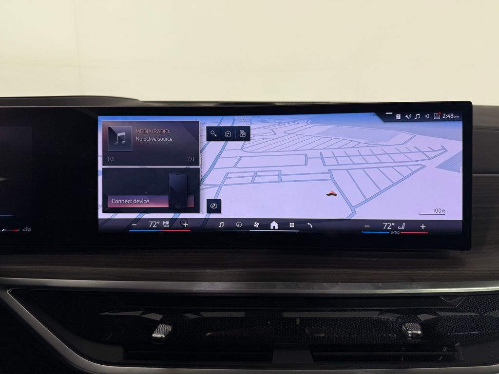 Thumbnail: 2024 BMW X7 - 16