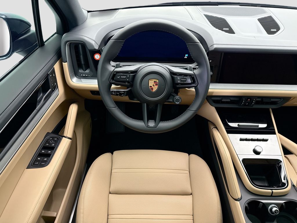 Thumbnail: 2026 Porsche Cayenne - 12