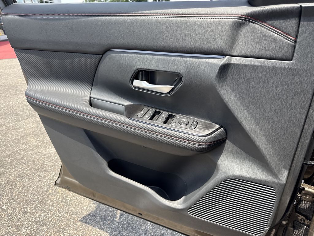 New 2026 Nissan Kicks SUV