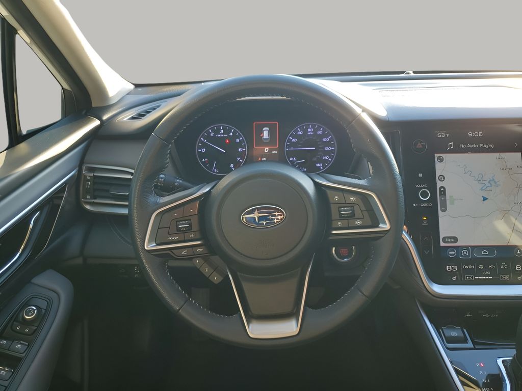 Used Car 2020 Subaru Outback  Onyx Edition Xt For Sale Under $20,000 In Austin, Texas