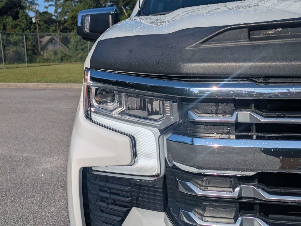 Used 2023 Chevrolet Silverado 1500 Truck