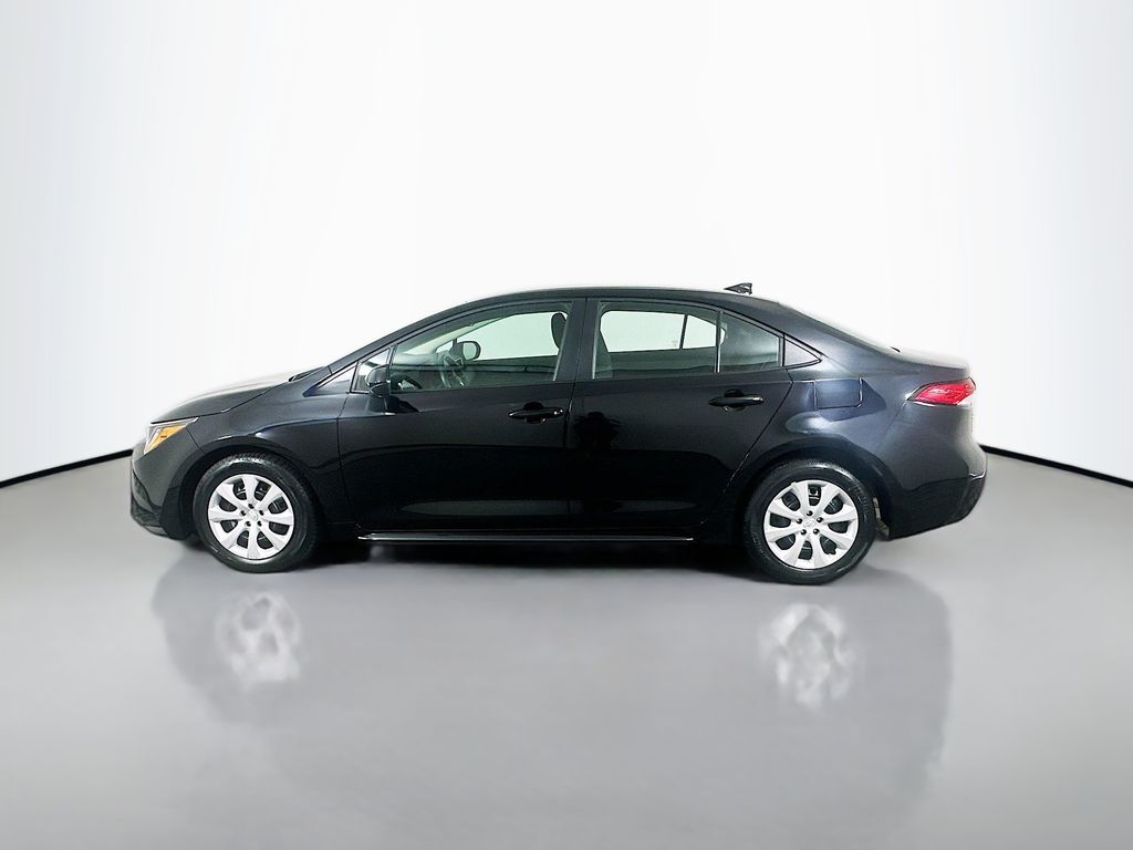 Thumbnail: 2024 Toyota Corolla - 8