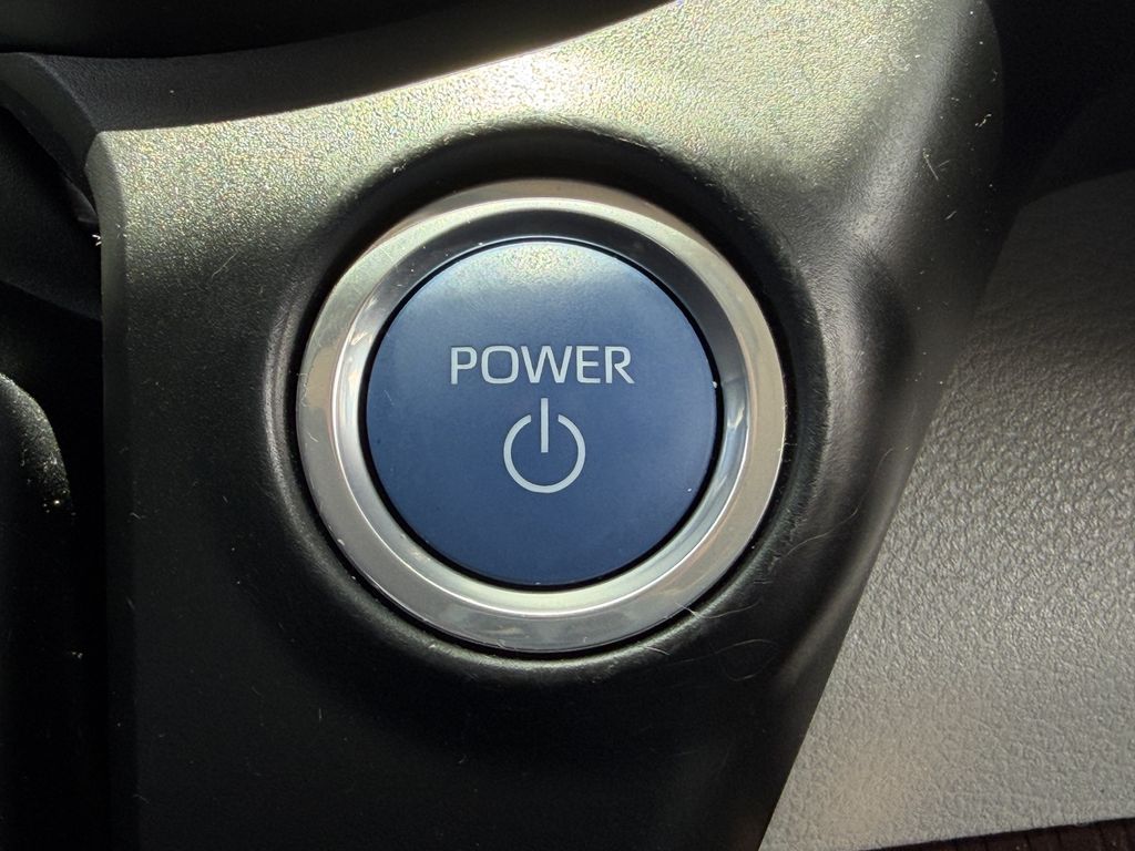 Used 2022 Toyota Sienna Van