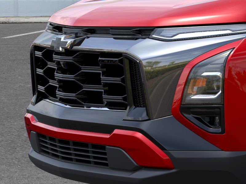 New 2026 Red Chevrolet ACTIV image 13