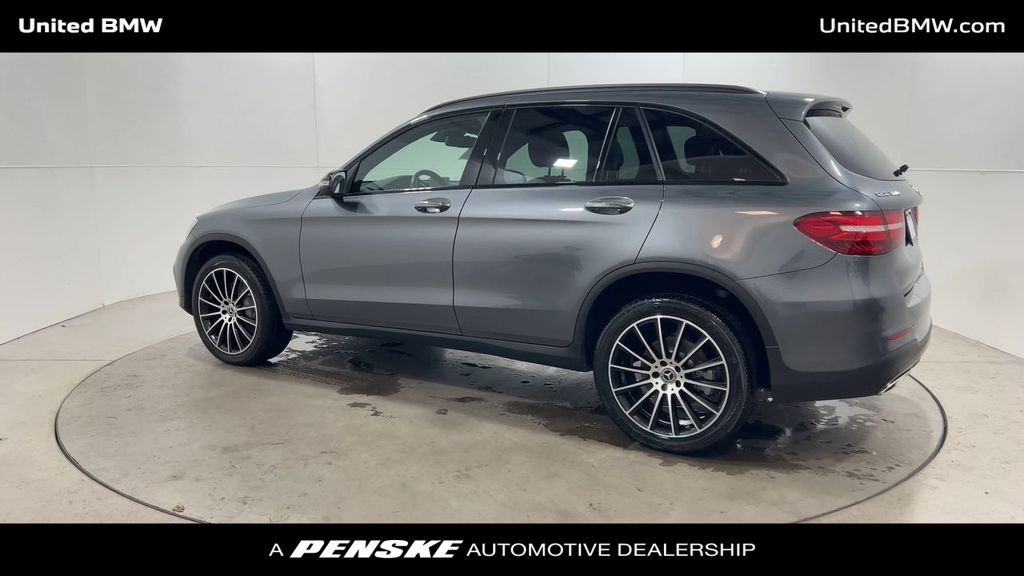 2019 Mercedes-Benz GLC 300 6