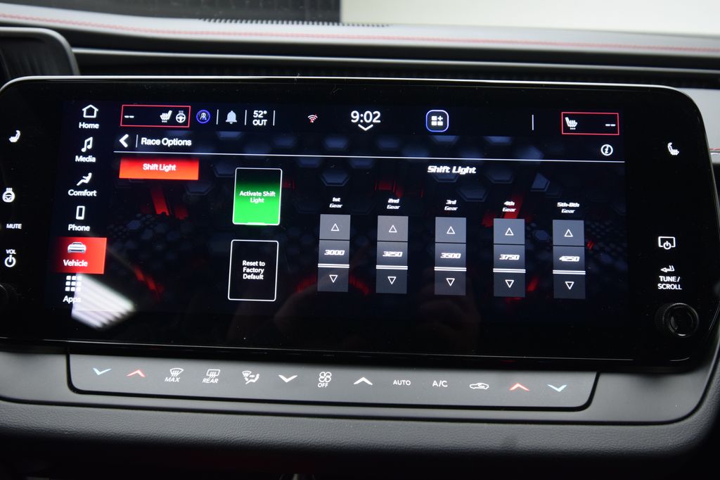 new 2026 Dodge Charger car, priced at $52,701