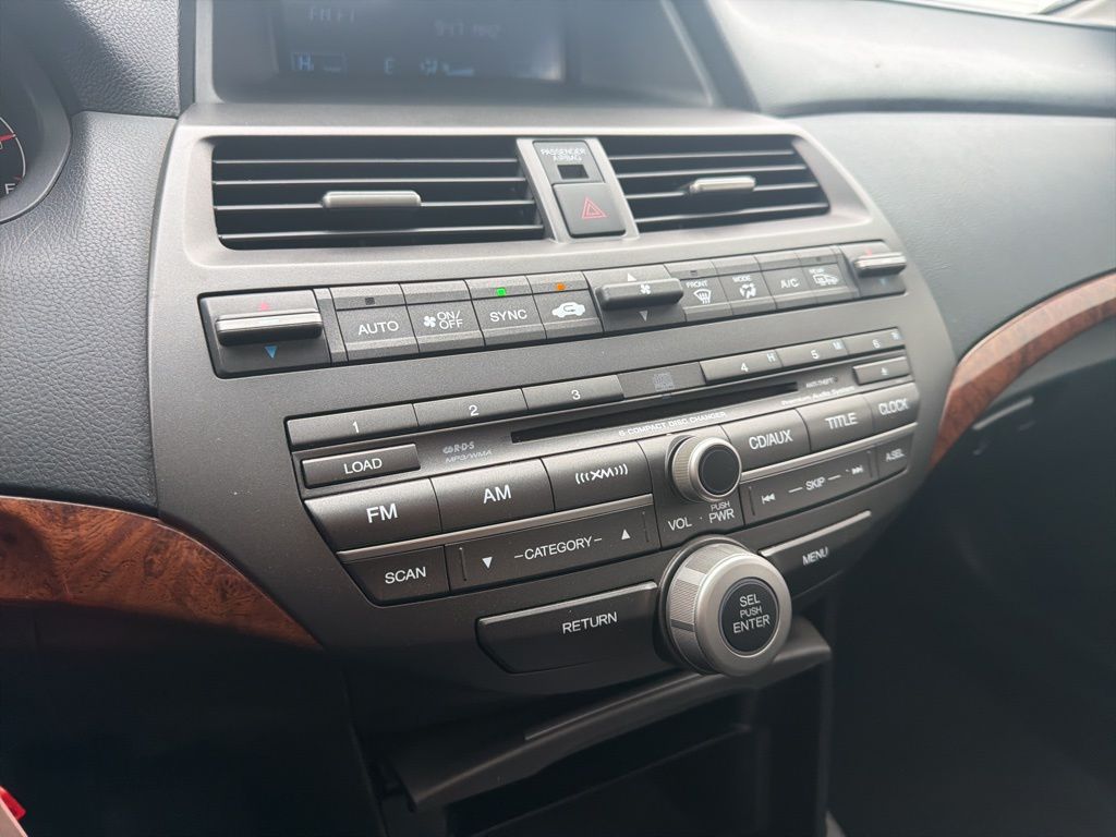 Thumbnail: 2012 Honda Accord - 30