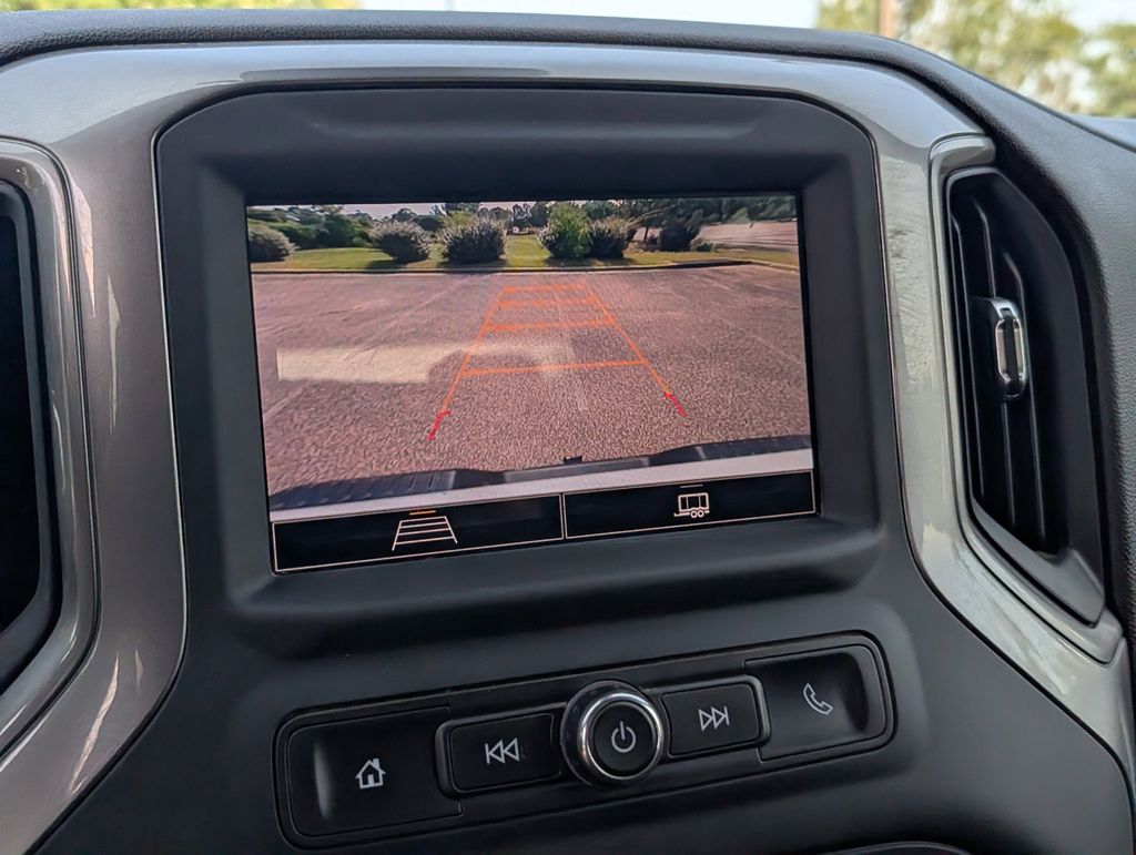 Used 2024 Chevrolet Silverado 2500HD Truck