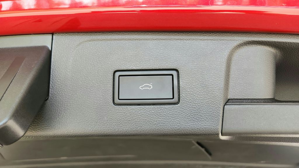 2025 Volkswagen Atlas