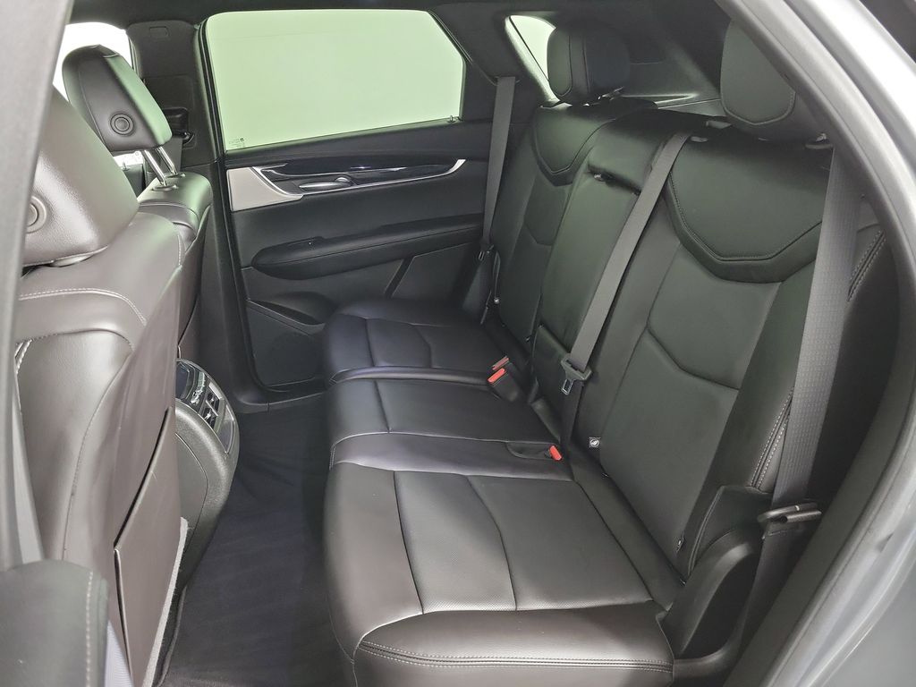 2024 Cadillac XT5 Premium Luxury - 11
