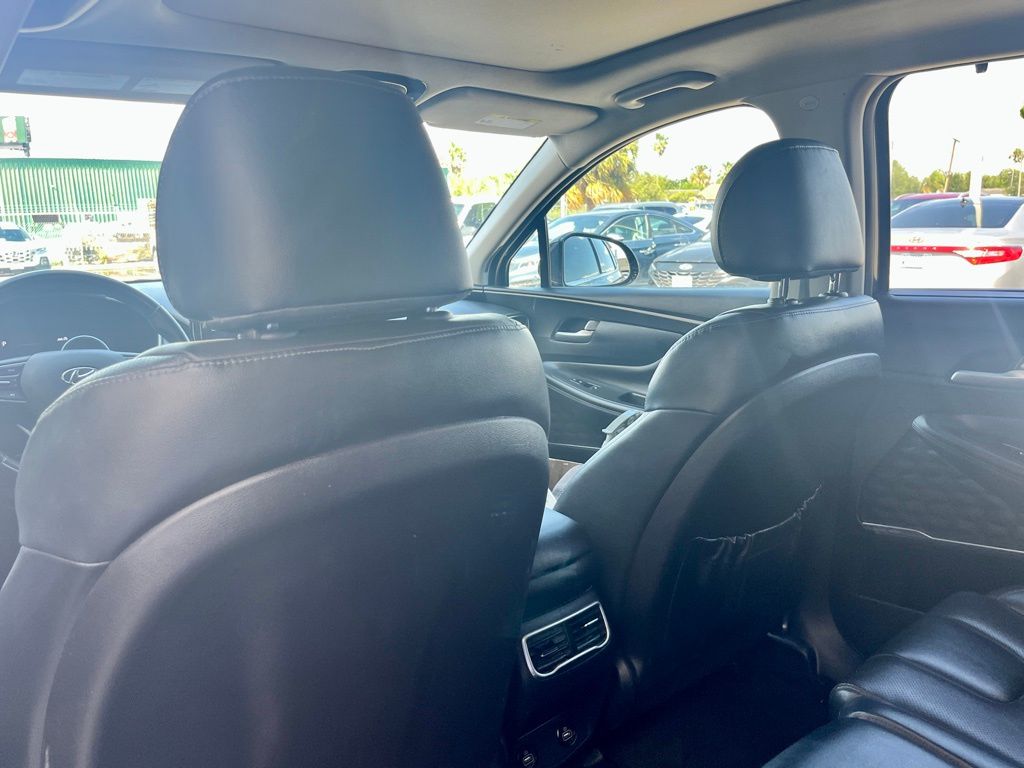 2023 Hyundai Santa Fe SEL 14