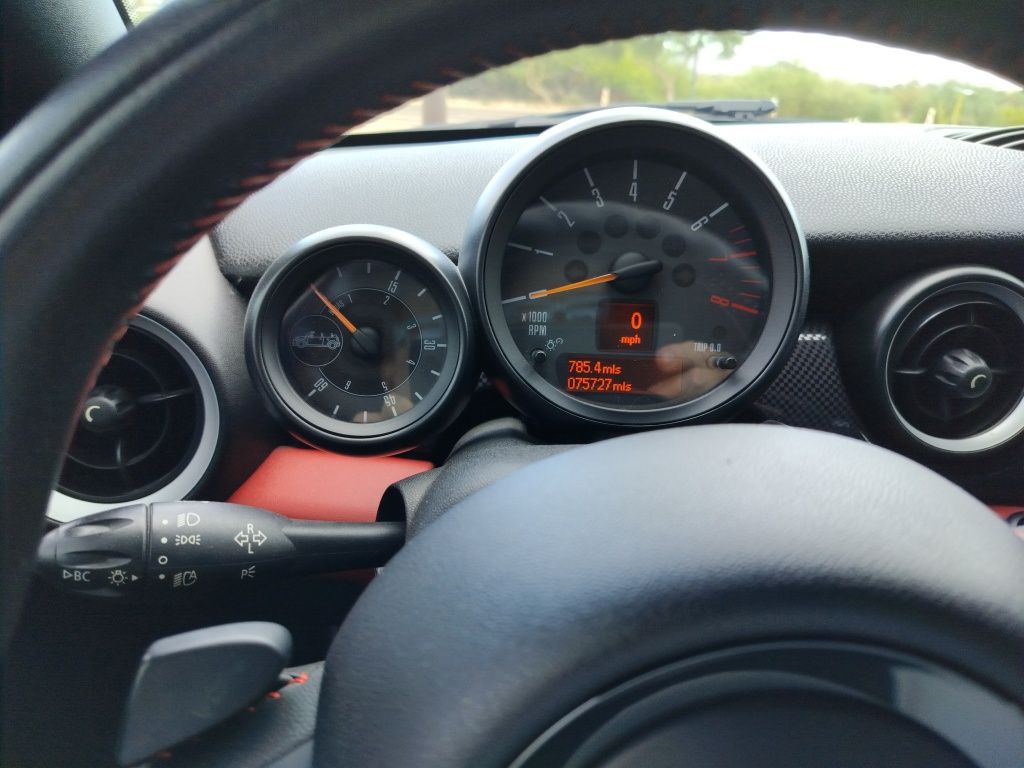 Thumbnail: 2015 MINI Cooper - 5
