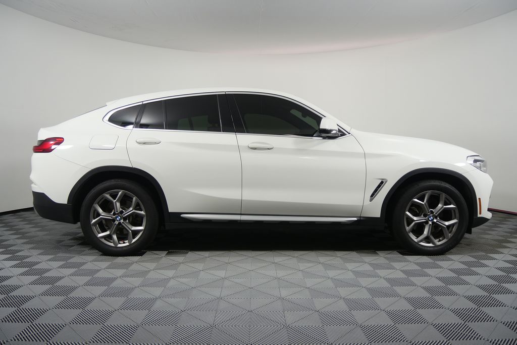 Thumbnail: 2020 BMW X4 - 2
