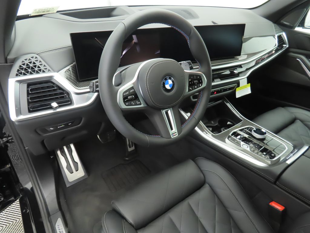 Thumbnail: 2026 BMW X5 - 9