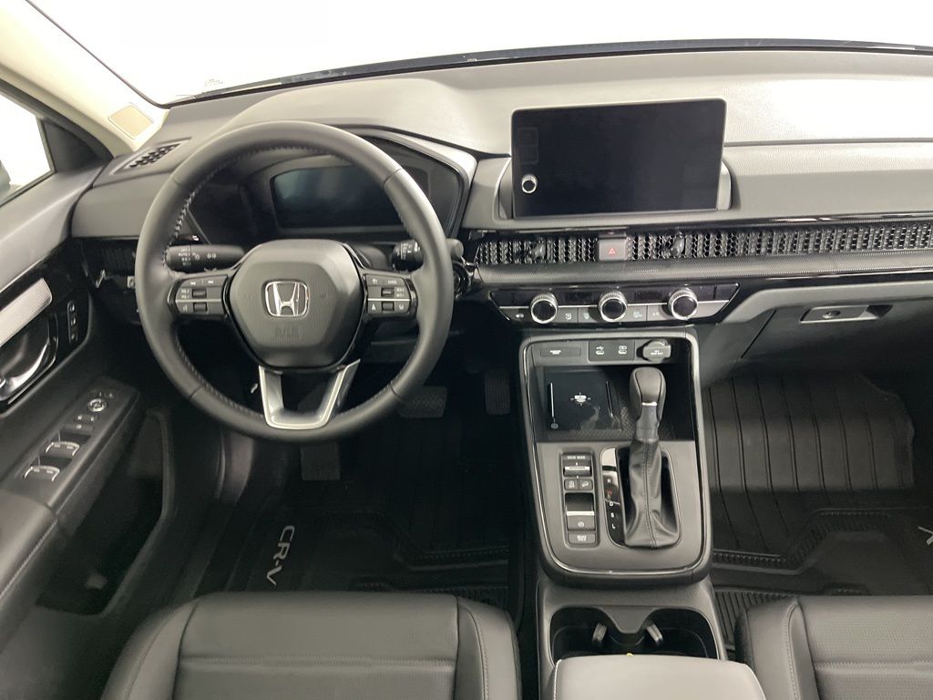 Thumbnail: 2026 Honda CR-V - 14