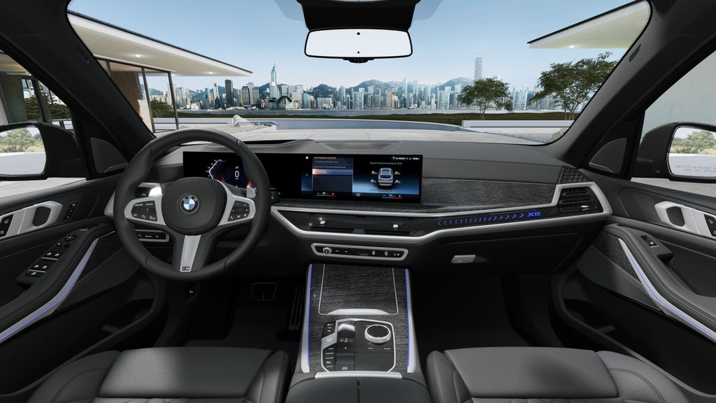 Thumbnail: 2026 BMW X5 - 32