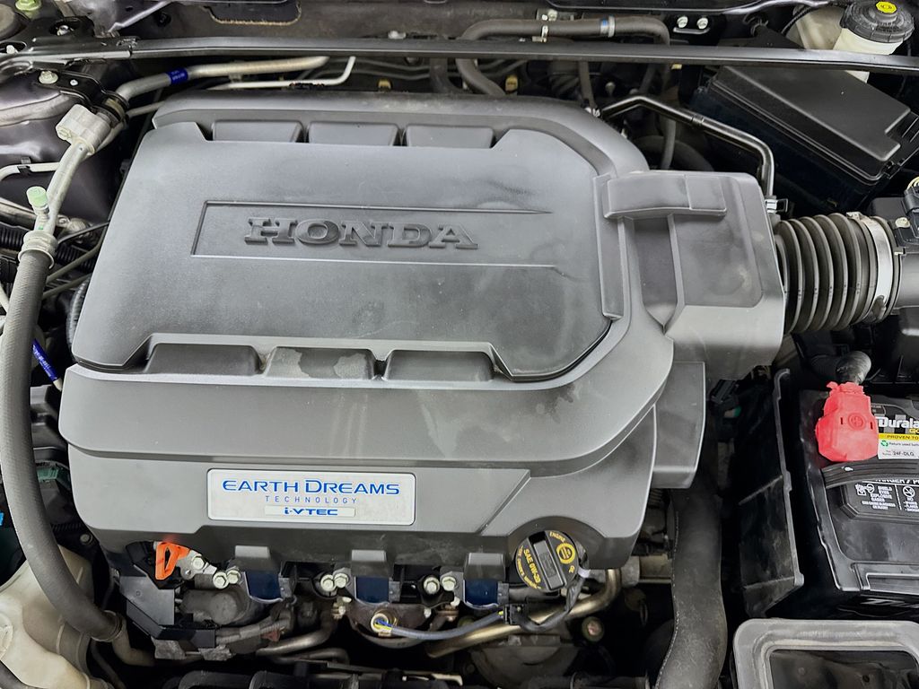 Used Car 2014 Honda Accord  Ex-l For Sale Under $20,000 In Austin, Texas