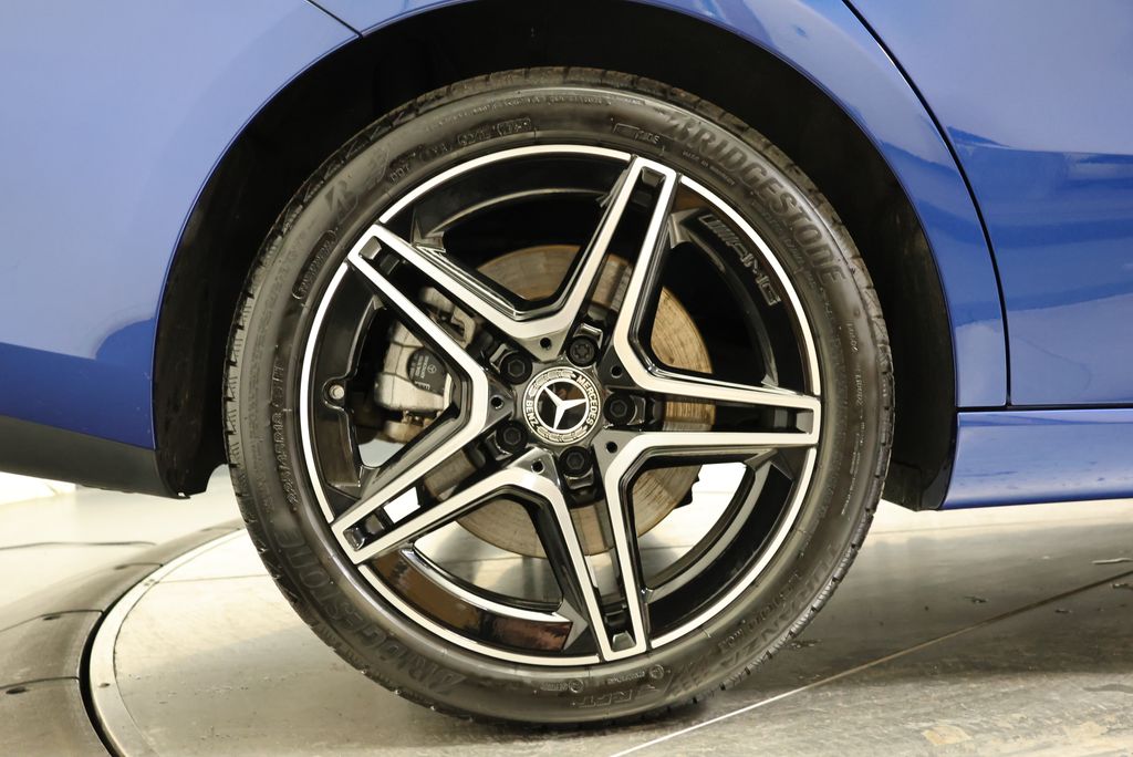 Thumbnail: 2026 Mercedes-Benz CLA - 13