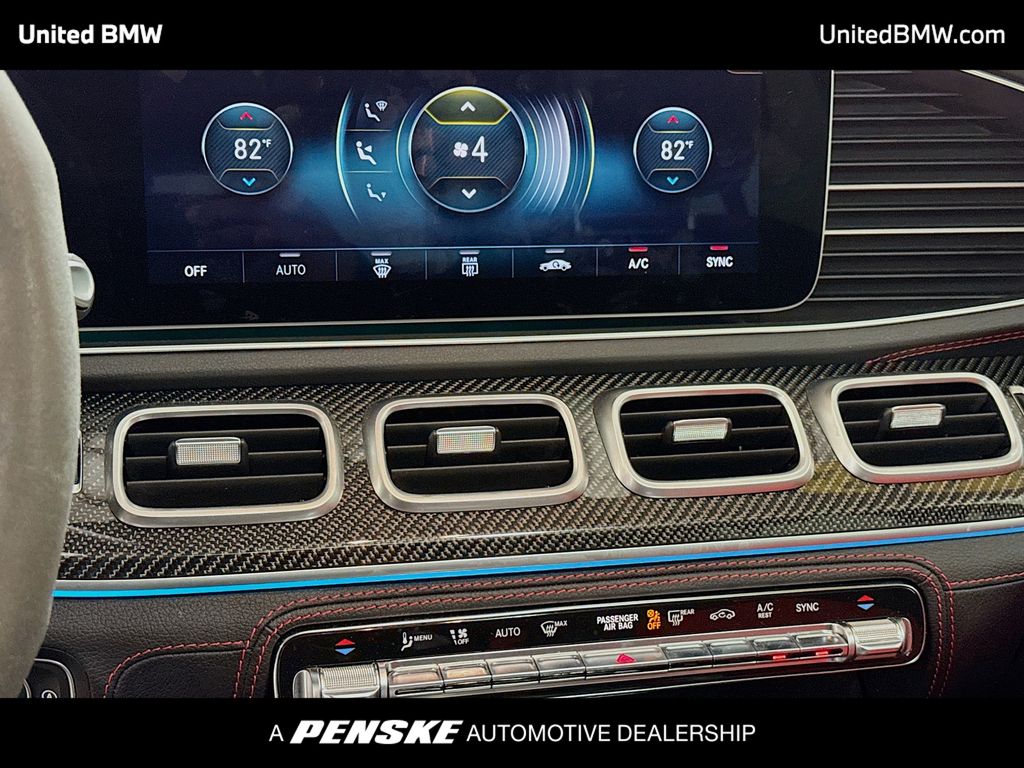 Thumbnail: 2023 Mercedes-Benz GLE - 11