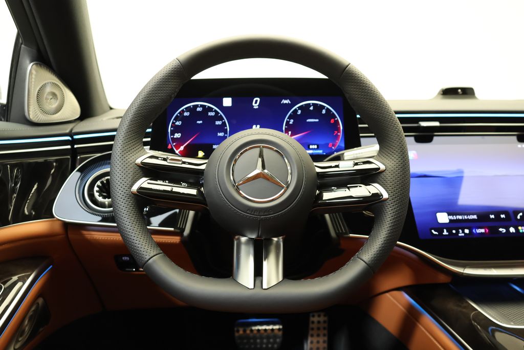 Thumbnail: 2027 Mercedes-Benz S-Class - 20