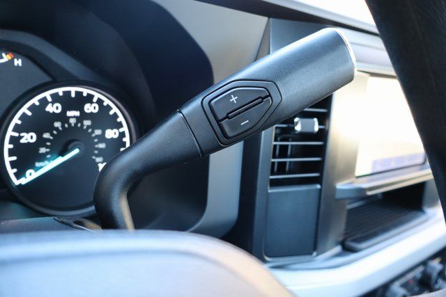 new 2026 Ford F-350SD car, priced at $51,870