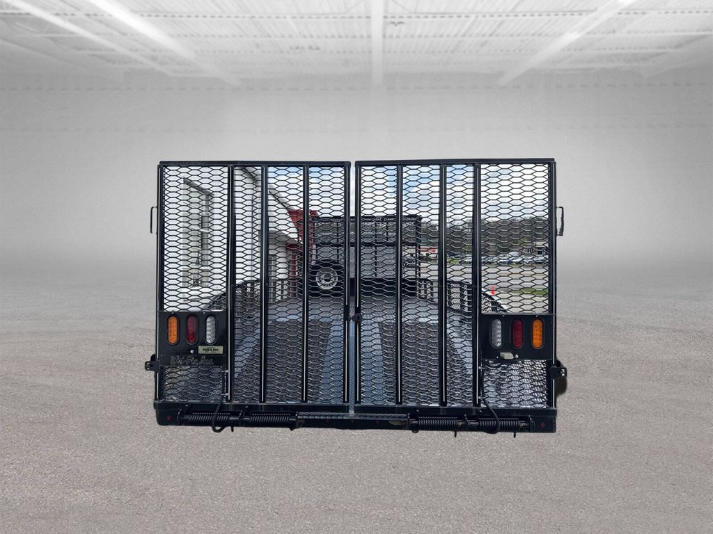 2023 Mercedes-Benz Sprinter 4500 Standard Roof - 10