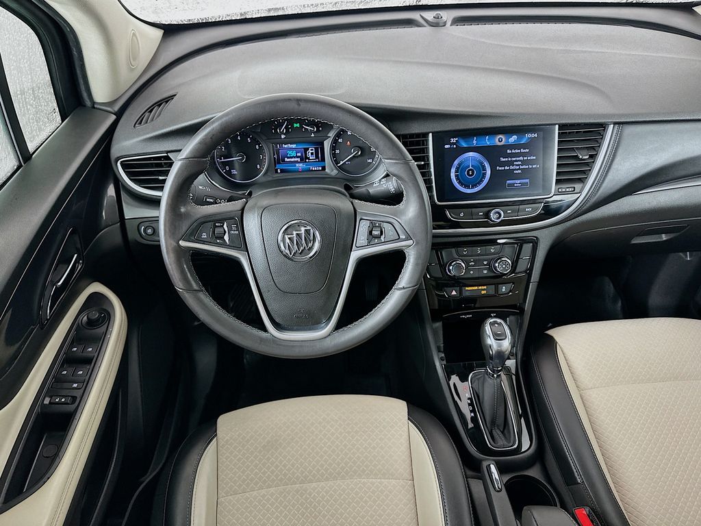 Thumbnail: 2019 Buick Encore - 21