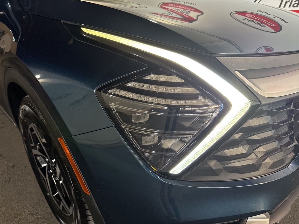 Used Car 2025 Kia Sportage  Lx For Sale Under $30,000 In San Juan, Puerto Rico