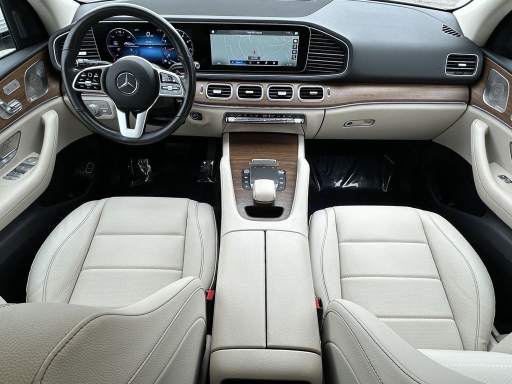 2021 Mercedes-Benz GLE GLE 350 26