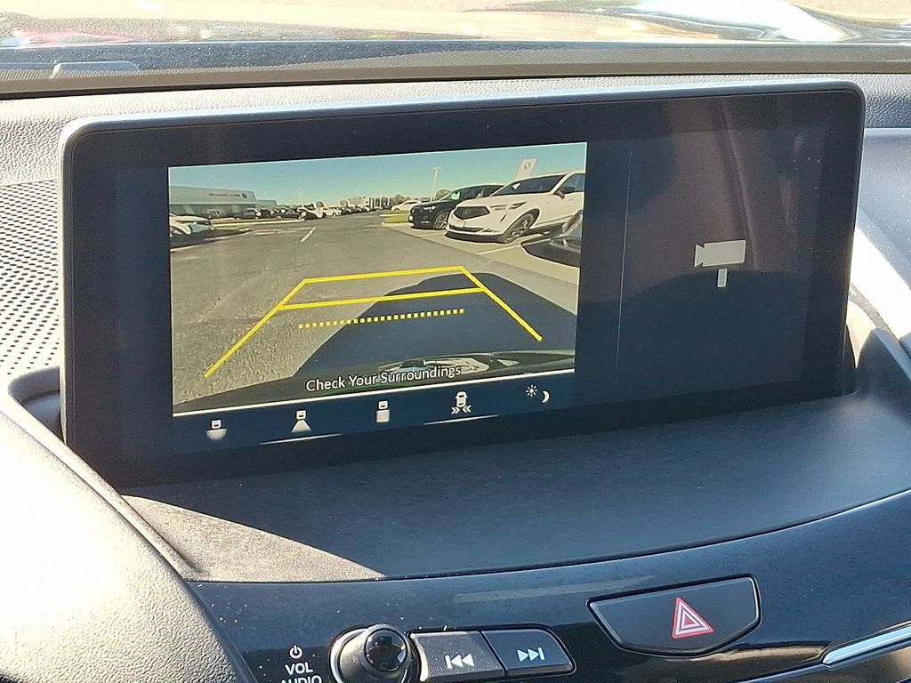 Thumbnail: 2023 Acura RDX - 19