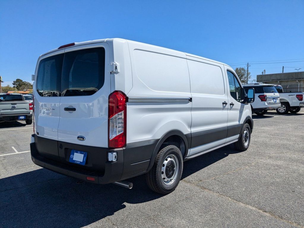 2025 Ford Transit-150 Cargo Van 