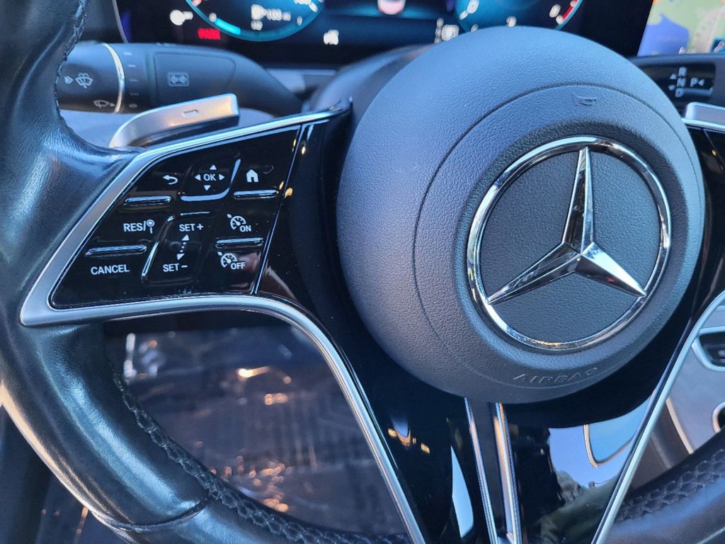 2021 Mercedes-Benz E-Class E 350 27