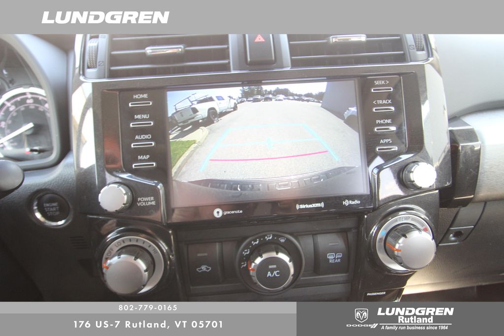 Used 2021 Toyota 4Runner SUV